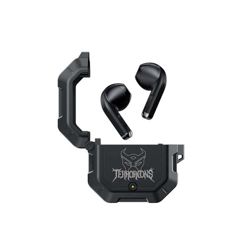Transformers TF-T12 Wireless Bluetooth EarBuds Transformers TF-T12 Wireless Bluetooth EarBuds